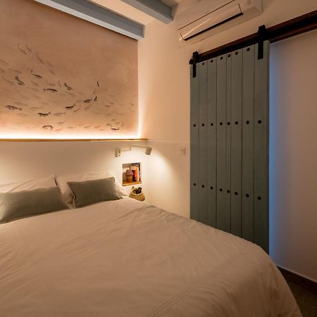 The Sun Apartment Javea Exterior photo